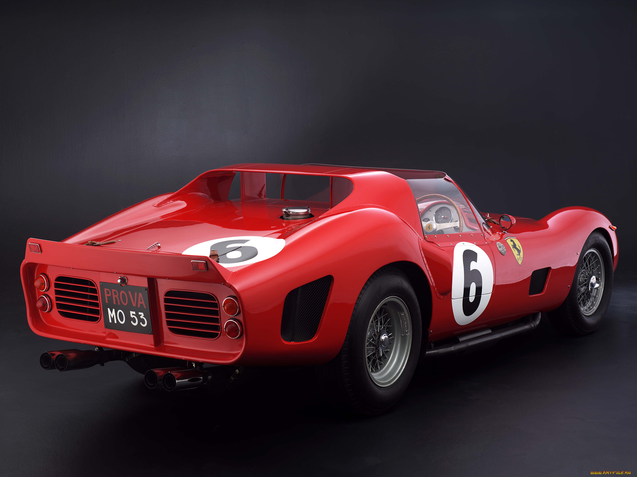 1962, ferrari, 330, tri, lm, testarossa, 